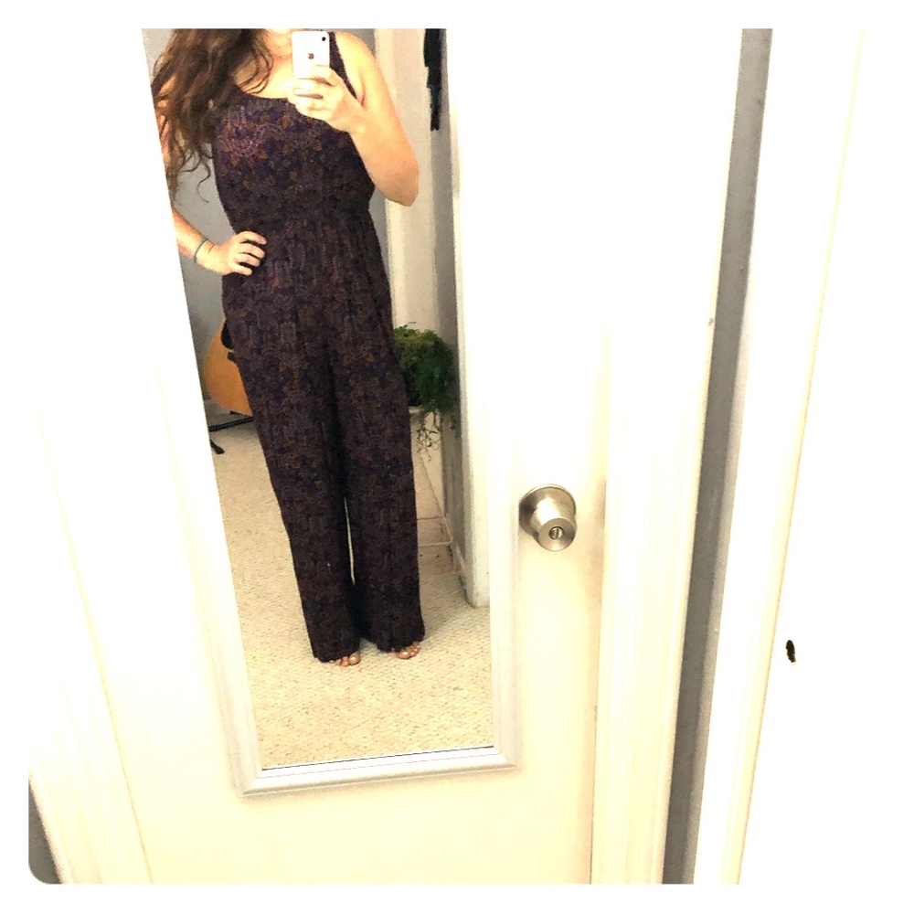 Romper - Picture 1 of 4